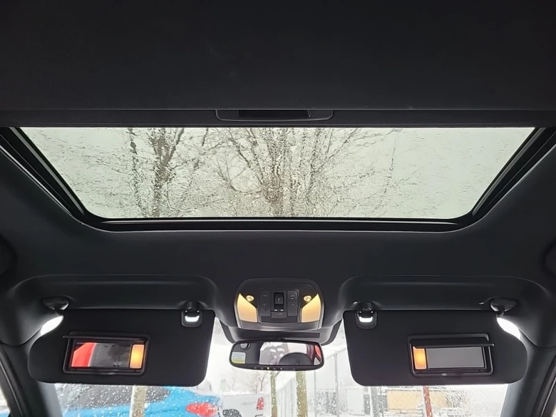 Infiniti Qx LUXE  CARFAX, снимка 11 - Автомобили и джипове - 53096379