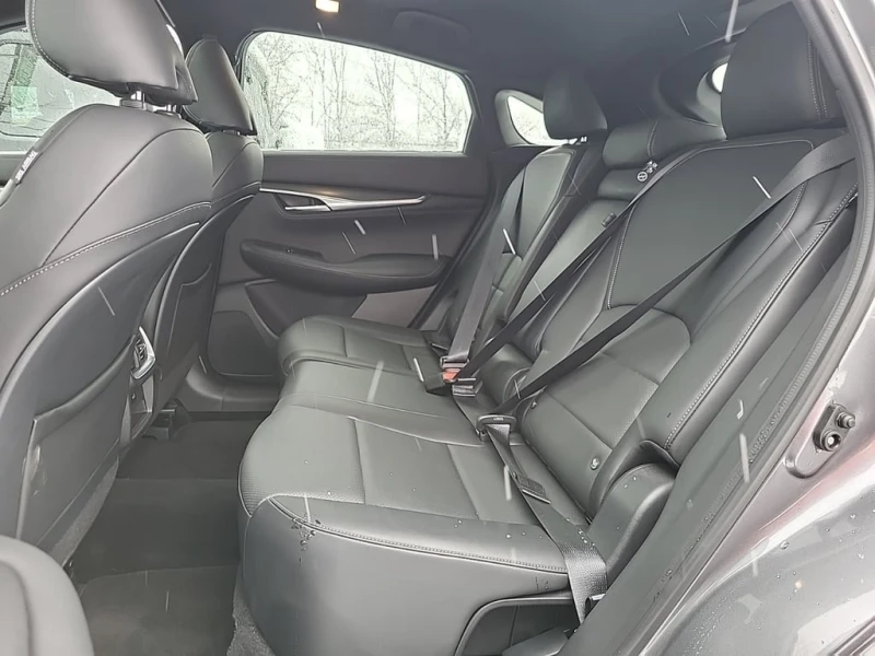 Infiniti Qx LUXE  CARFAX, снимка 12 - Автомобили и джипове - 53096379