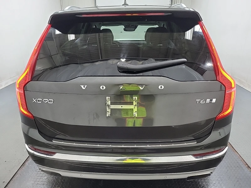 Volvo Xc90 INSCRIPTION* 360CAMERA* DISTRONIC* PANOROOF* KEYLE, снимка 5 - Автомобили и джипове - 53177244