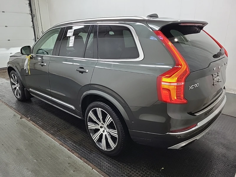 Volvo Xc90 INSCRIPTION* 360CAMERA* DISTRONIC* PANOROOF* KEYLE, снимка 6 - Автомобили и джипове - 53177244