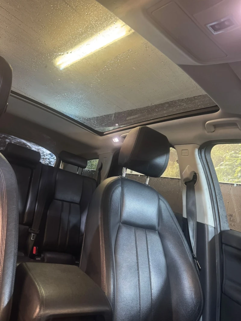 Land Rover Discovery Sport, снимка 8 - Автомобили и джипове - 53292461