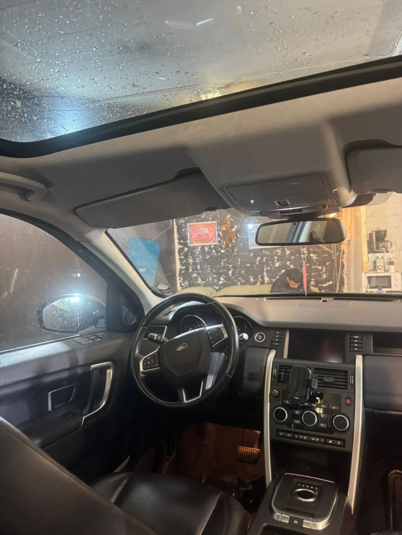 Land Rover Discovery Sport, снимка 6 - Автомобили и джипове - 53292461