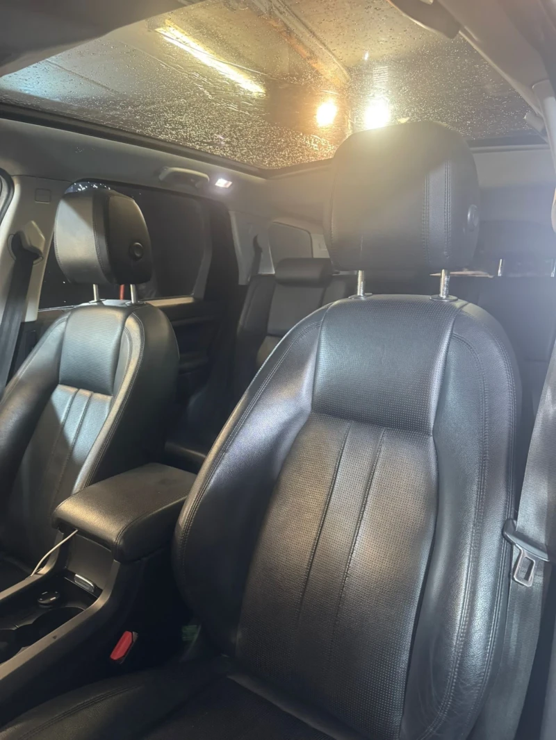 Land Rover Discovery Sport, снимка 10 - Автомобили и джипове - 53292461