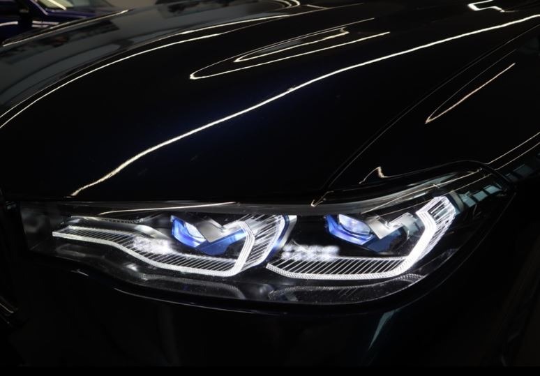 BMW X7 M50d xDrive, снимка 3 - Автомобили и джипове - 46011586