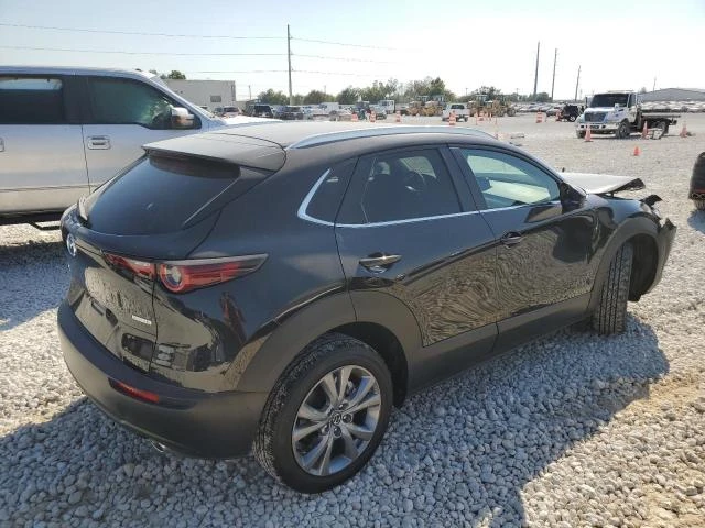 Mazda CX-30 2.5L 4 All wheel drive, снимка 6 - Автомобили и джипове - 48814470