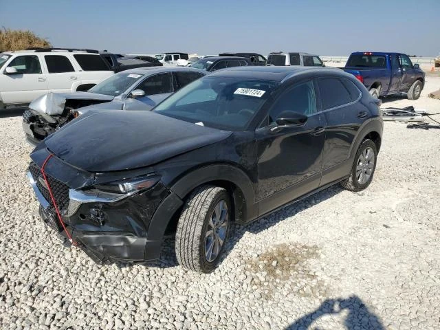 Mazda CX-30 2.5L 4 All wheel drive, снимка 1 - Автомобили и джипове - 48814470