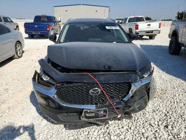 Mazda CX-30 2.5L 4 All wheel drive, снимка 8 - Автомобили и джипове - 48814470