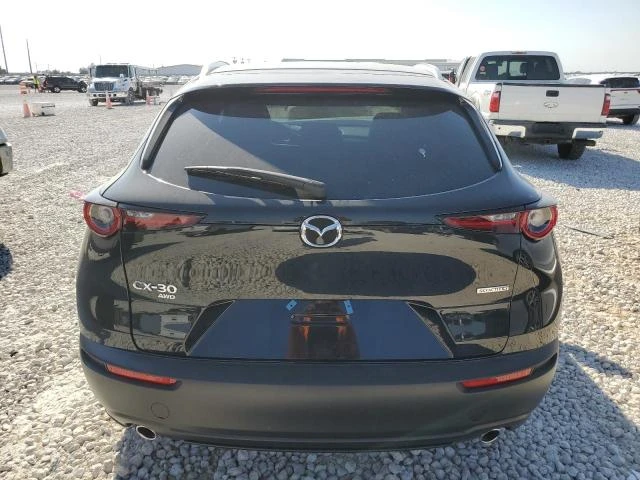 Mazda CX-30 2.5L 4 All wheel drive, снимка 3 - Автомобили и джипове - 48814470