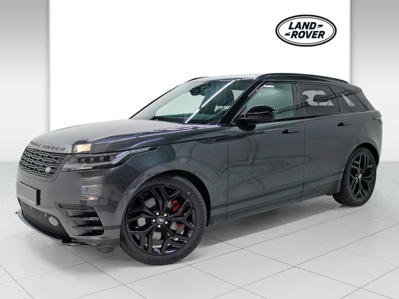 Land Rover Range Rover Velar D300 Dynamic HSE - 120000 лв. - 20614601 | Car24.bg