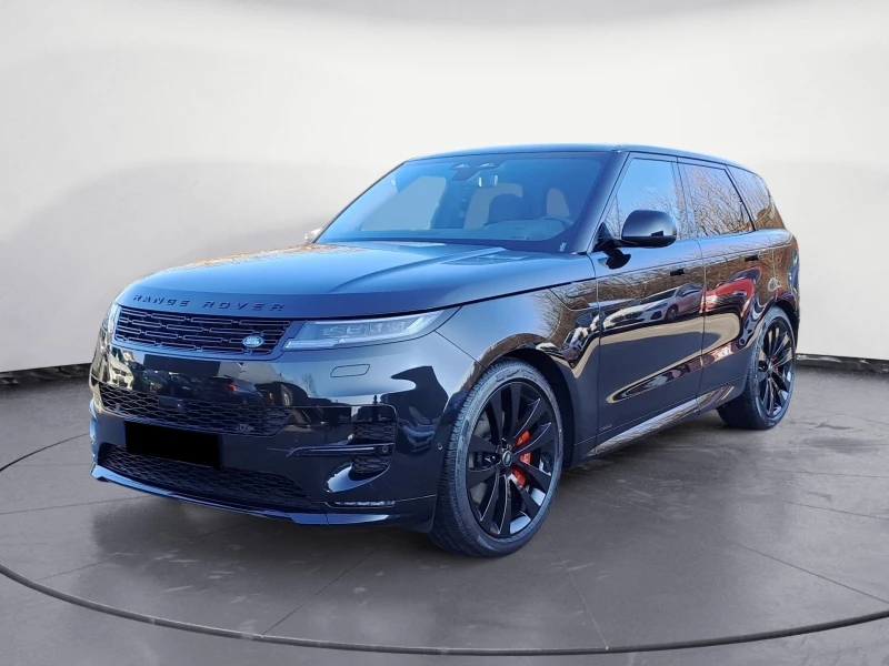Land Rover Range Rover Sport P530 Autobiography Black - 133500 € / 261103.30 лв. - 18037180 1