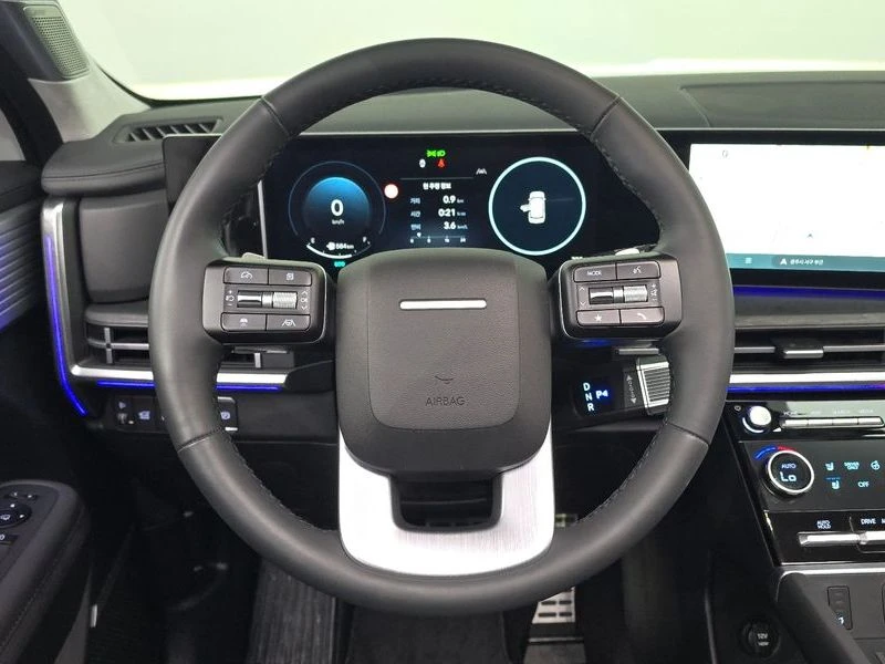 Hyundai Santa fe HEV 1.6 2WD| 230�.�.| ���.��������� | Mobile.bg � ����������� 13