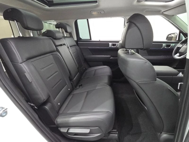 Hyundai Santa fe HEV 1.6 2WD| 230�.�.| ���.��������� | Mobile.bg � ����������� 12