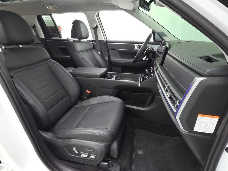 Hyundai Santa fe HEV 1.6 2WD| 230�.�.| ���.��������� | Mobile.bg � ����������� 11
