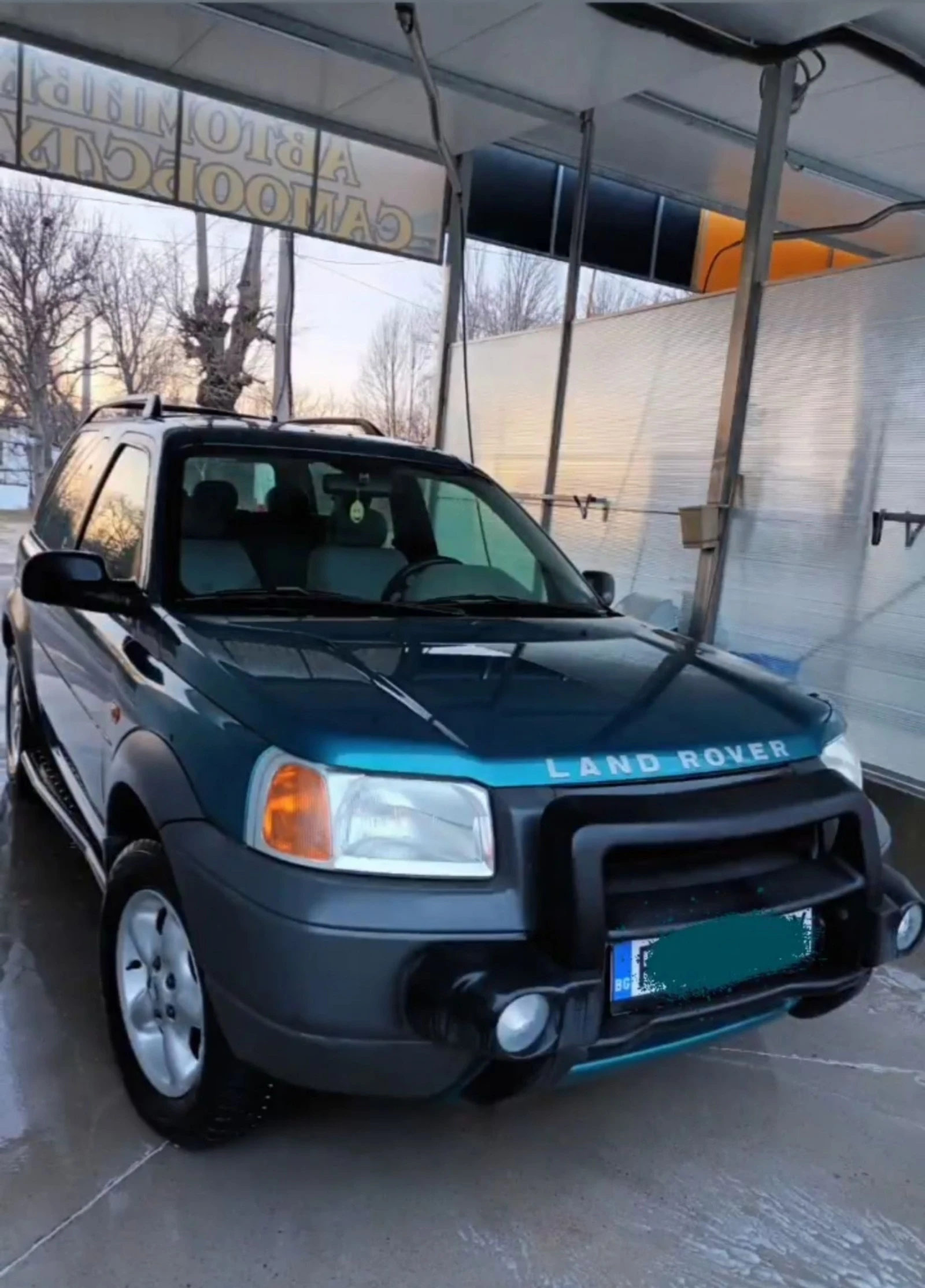 Land Rover Freelander  - изображение 3