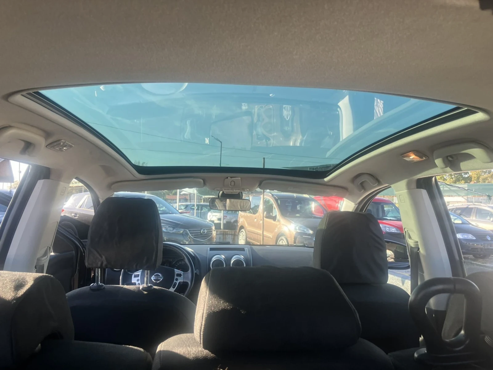 Nissan Qashqai | Mobile.bg   15