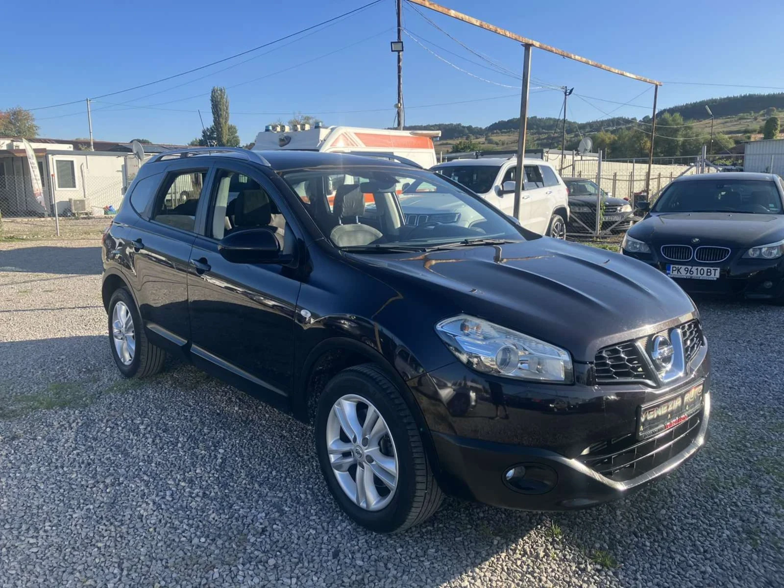 Nissan Qashqai  - изображение 3