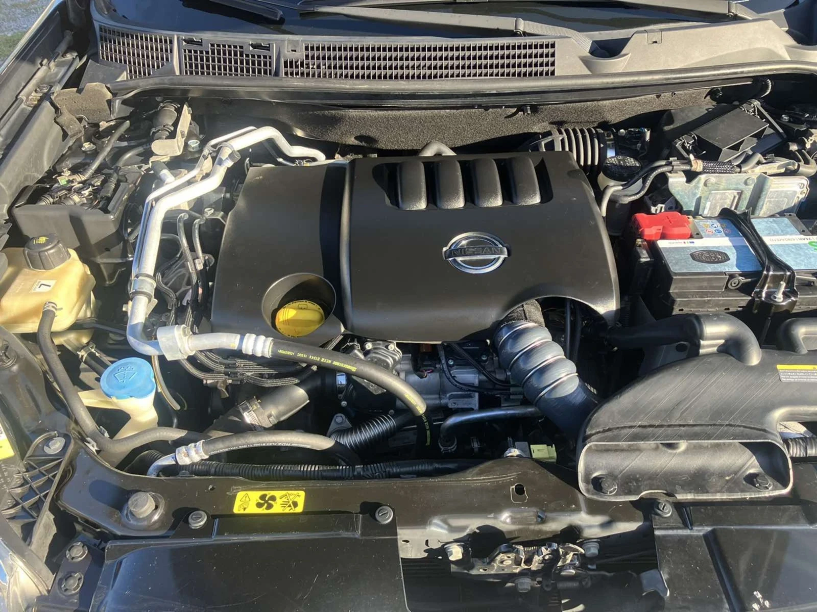 Nissan Qashqai | Mobile.bg   16