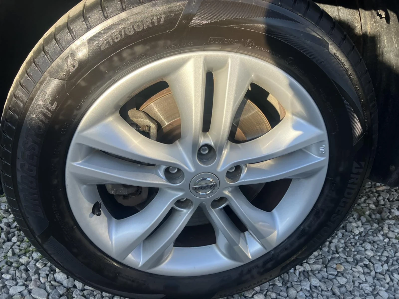 Nissan Qashqai | Mobile.bg   17