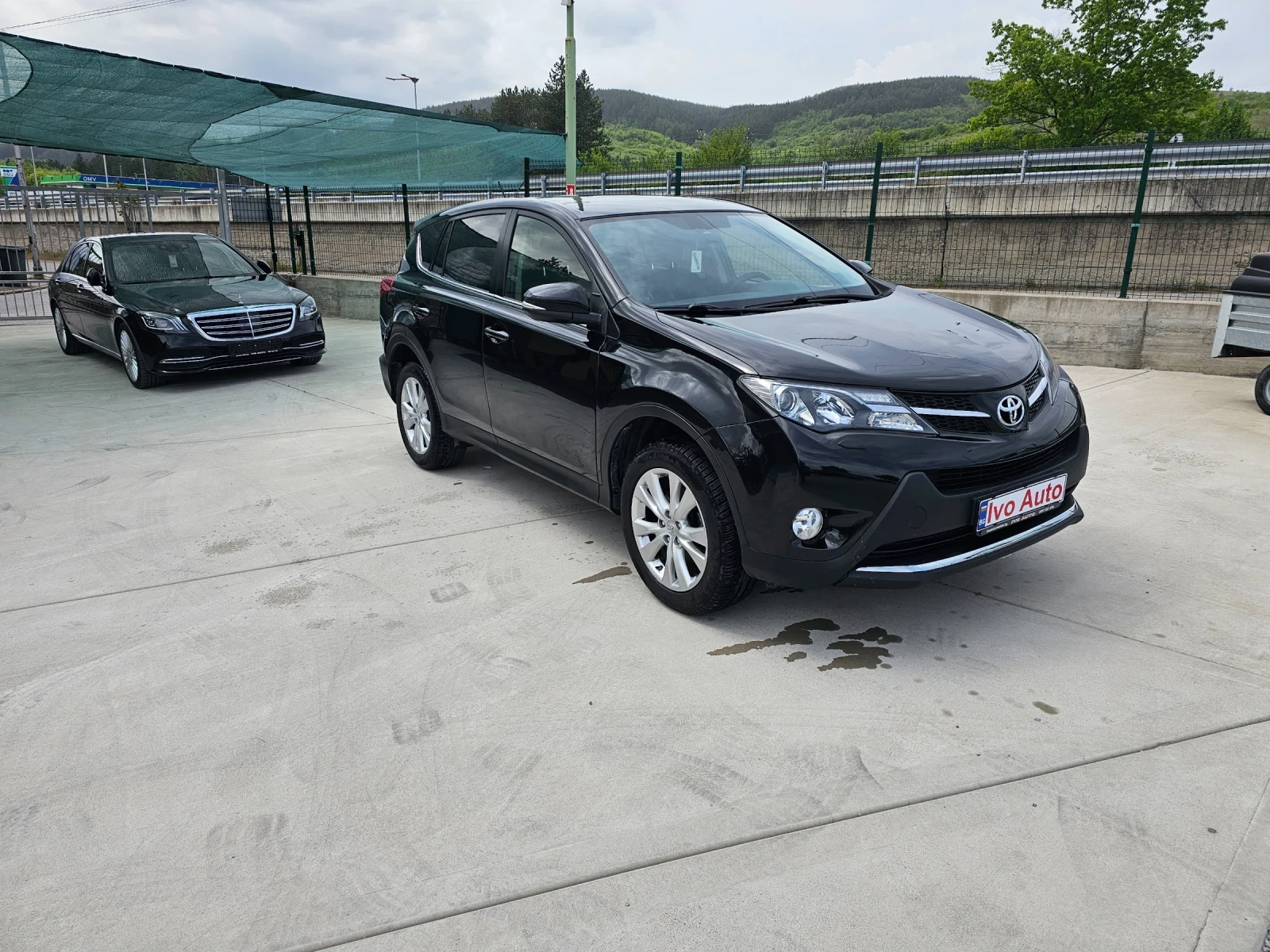 Toyota Rav4 2.2d.150k.c. - изображение 9