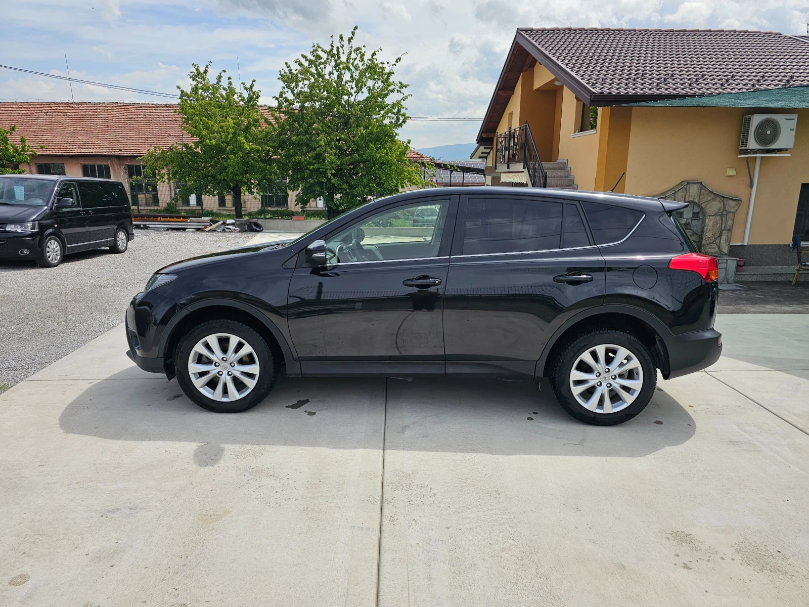 Toyota Rav4 2.2d.150k.c. - изображение 2