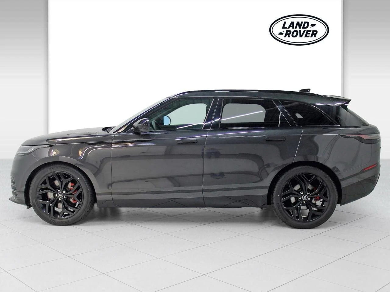 Land Rover Range Rover Velar D300 Dynamic HSE - изображение 3