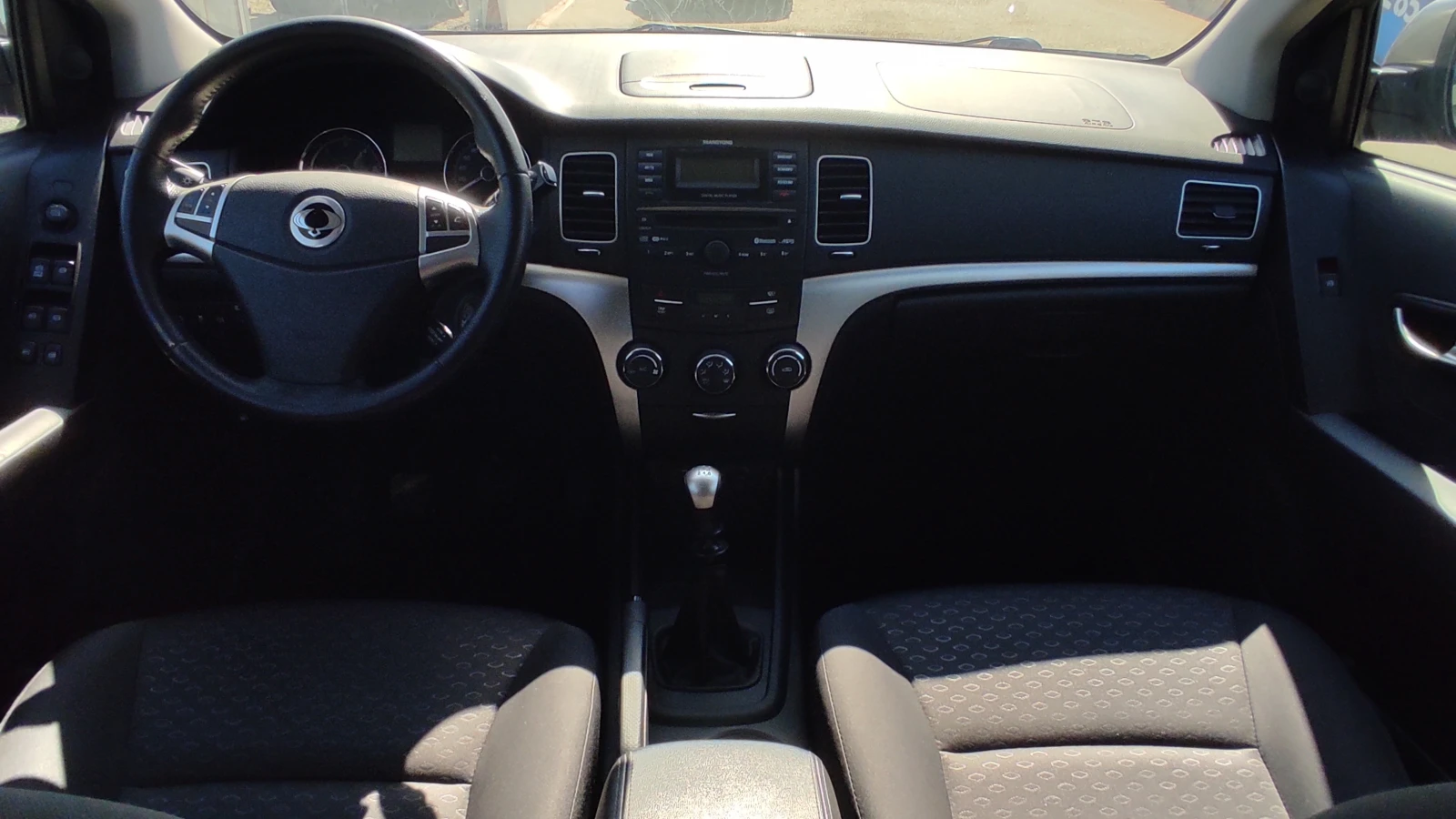 SsangYong Korando 44    !!! | Mobile.bg   16