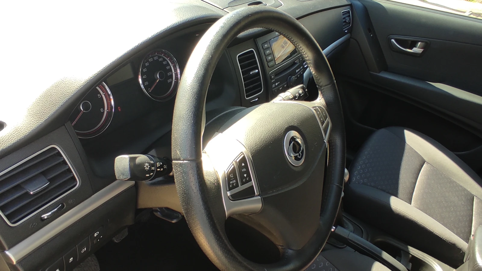 SsangYong Korando 44    !!! | Mobile.bg   14