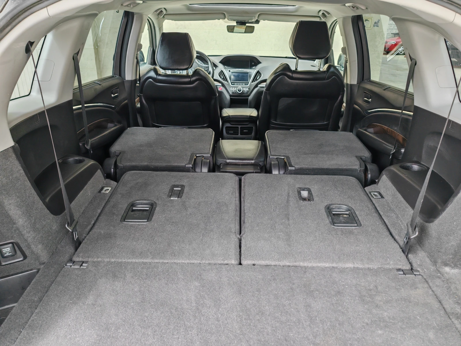 Acura Mdx Elite SH-AWD - изображение 5