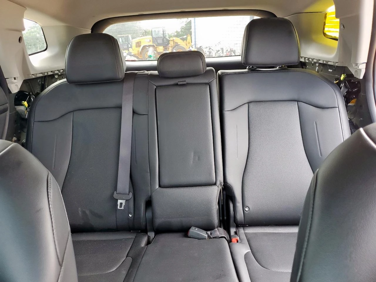 Kia Sportage EX - изображение 10