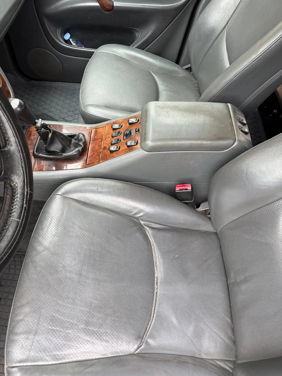 Mercedes-Benz ML 230  - изображение 8