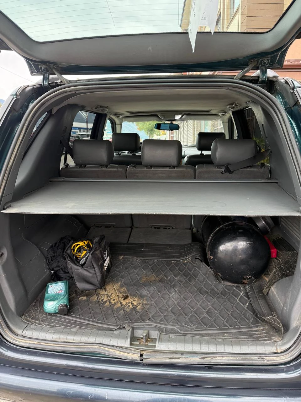 Mercedes-Benz ML 230  - изображение 6