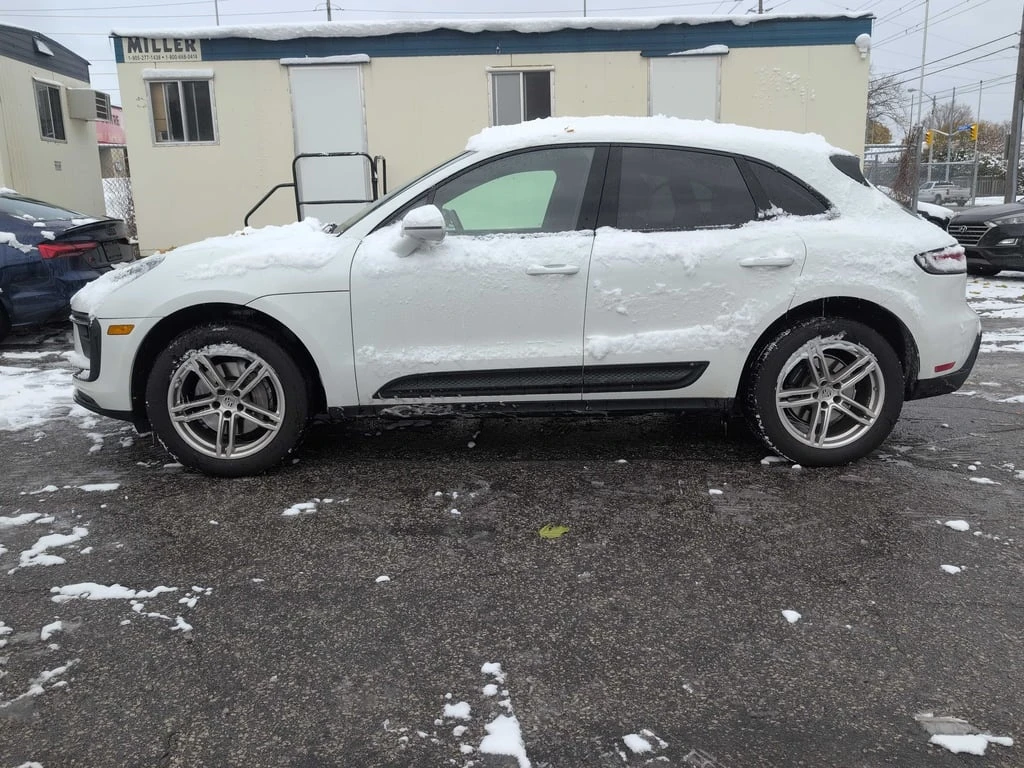 Porsche Macan * AWD * CARFAX *    | Mobile.bg   2