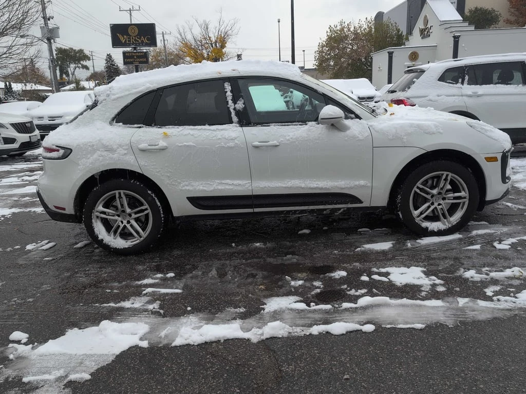 Porsche Macan * AWD * CARFAX *    | Mobile.bg   3