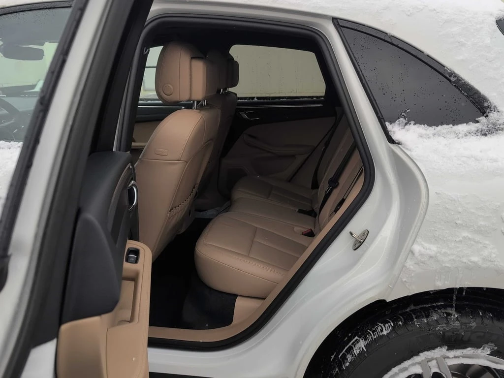 Porsche Macan * AWD * CARFAX *    | Mobile.bg   10