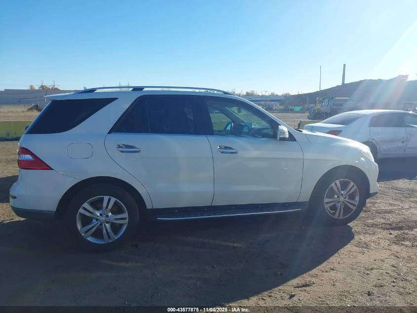 Mercedes-Benz ML 350 4MATIC* harman/kardon* *  *  | Mobile.bg   14