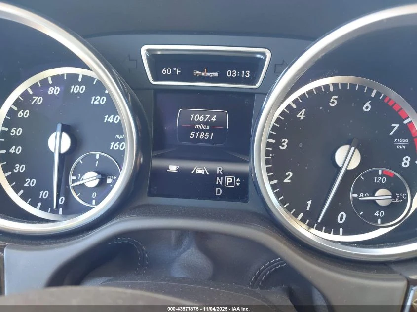 Mercedes-Benz ML 350 4MATIC* harman/kardon* подгрев* мъртва точка*  - изображение 9