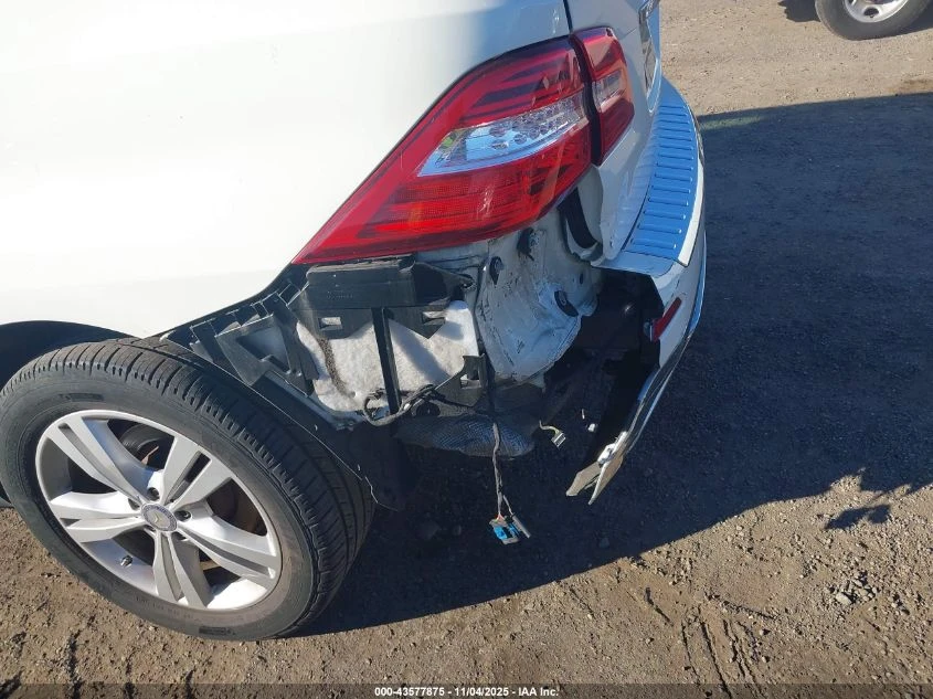 Mercedes-Benz ML 350 4MATIC* harman/kardon* *  *  | Mobile.bg   12