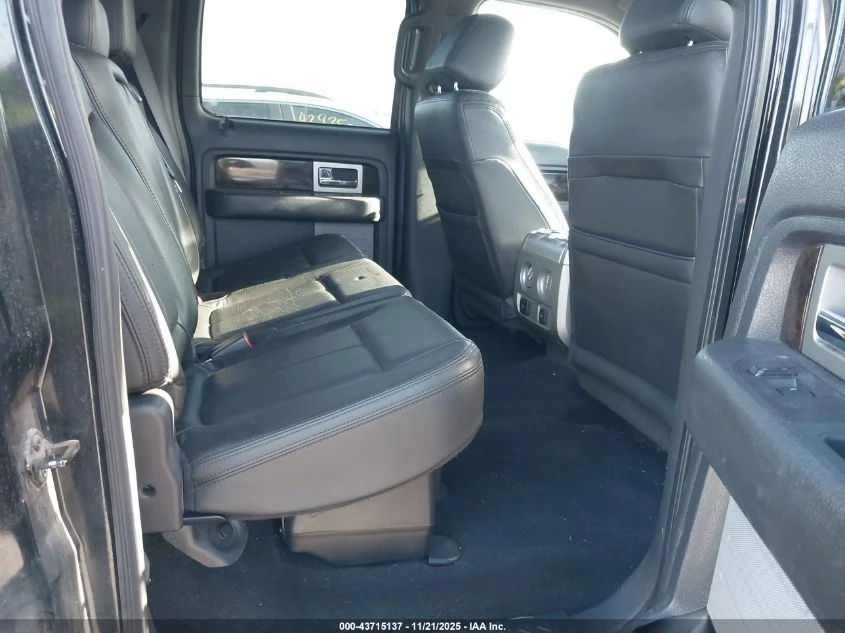 Ford F150 5.0L V-8 DOHC, VVT, 360HP 4X4 Drive | Mobile.bg   14