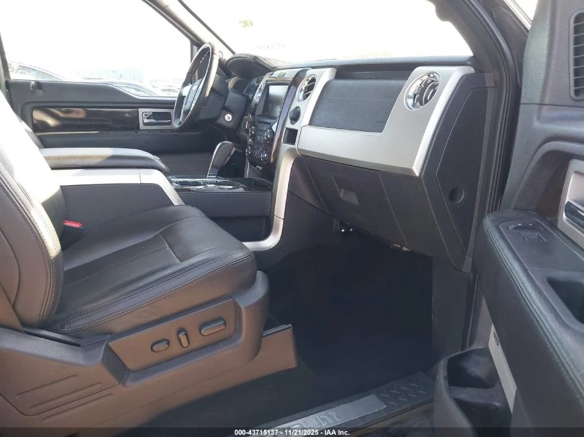 Ford F150 5.0L V-8 DOHC, VVT, 360HP 4X4 Drive | Mobile.bg   11