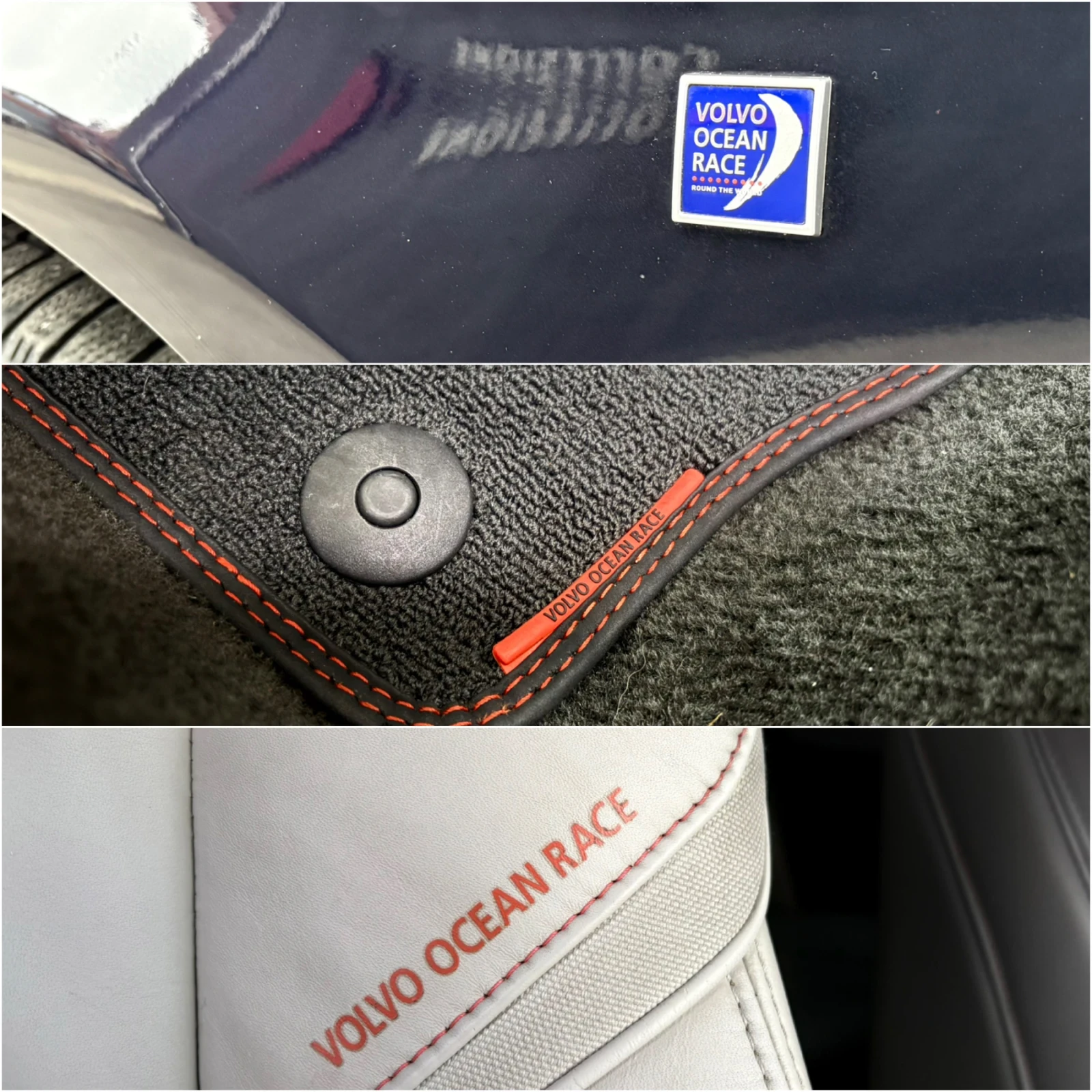 Volvo XC60 2.0 D3, 150HP, DIGITAL COCKPIT, OCEAN RACE | Mobile.bg   15