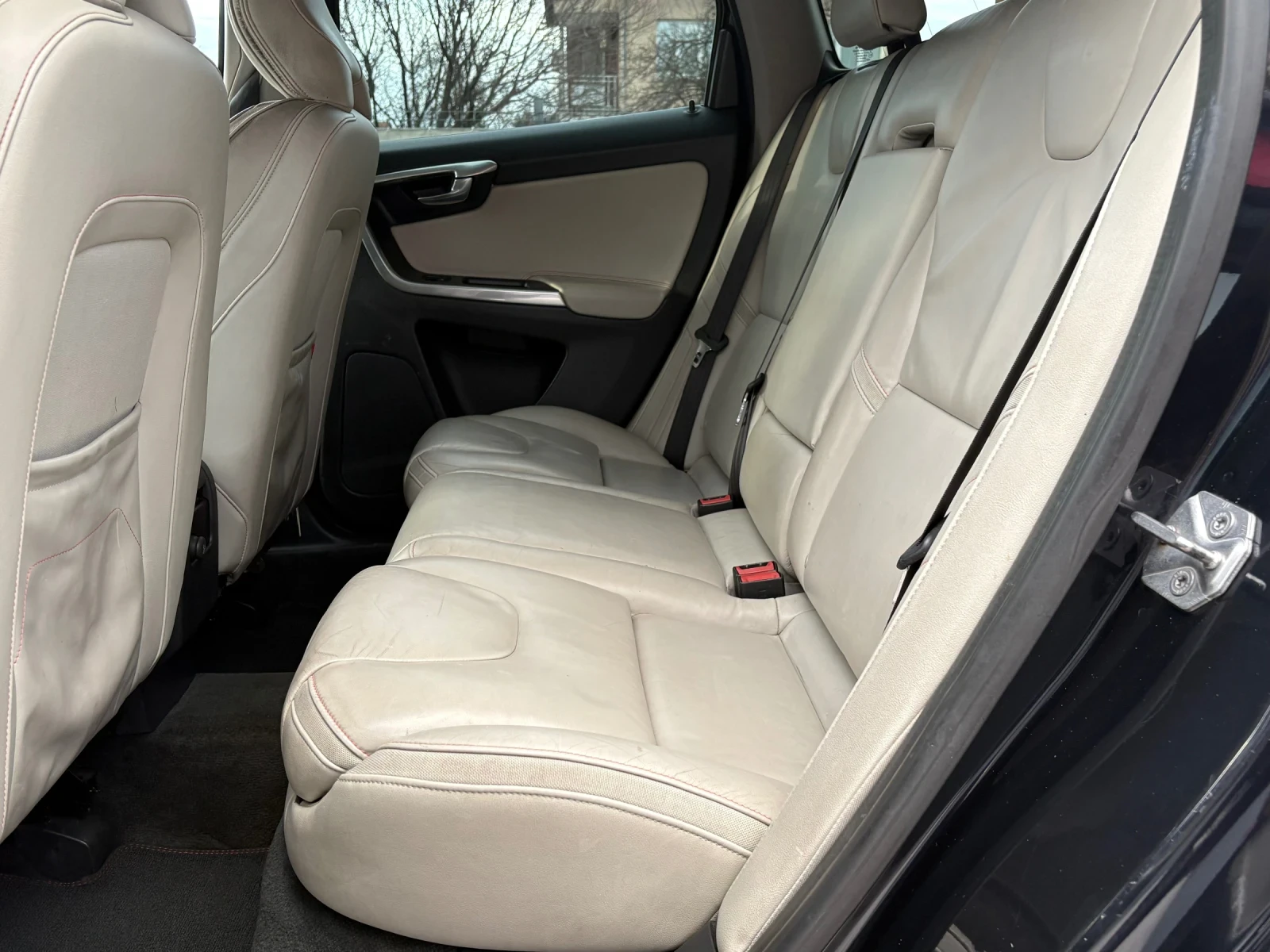 Volvo XC60 2.0 D3, 150HP, DIGITAL COCKPIT, OCEAN RACE | Mobile.bg   11