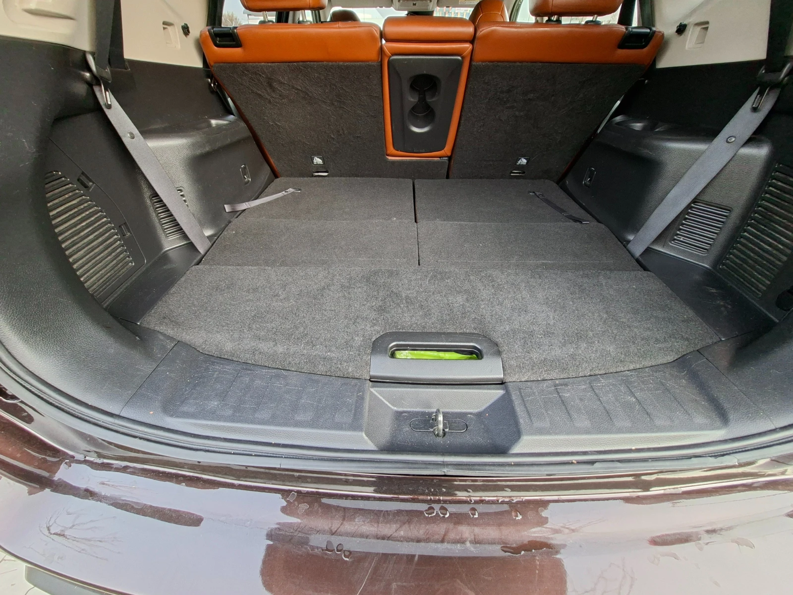 Nissan X-trail 2.0dcI 4x4; ; 112. | Mobile.bg   15