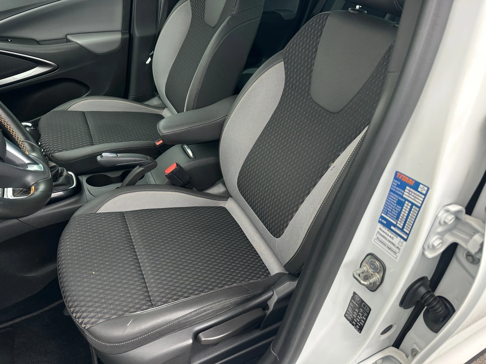 Opel Crossland X 1.6 D - изображение 5