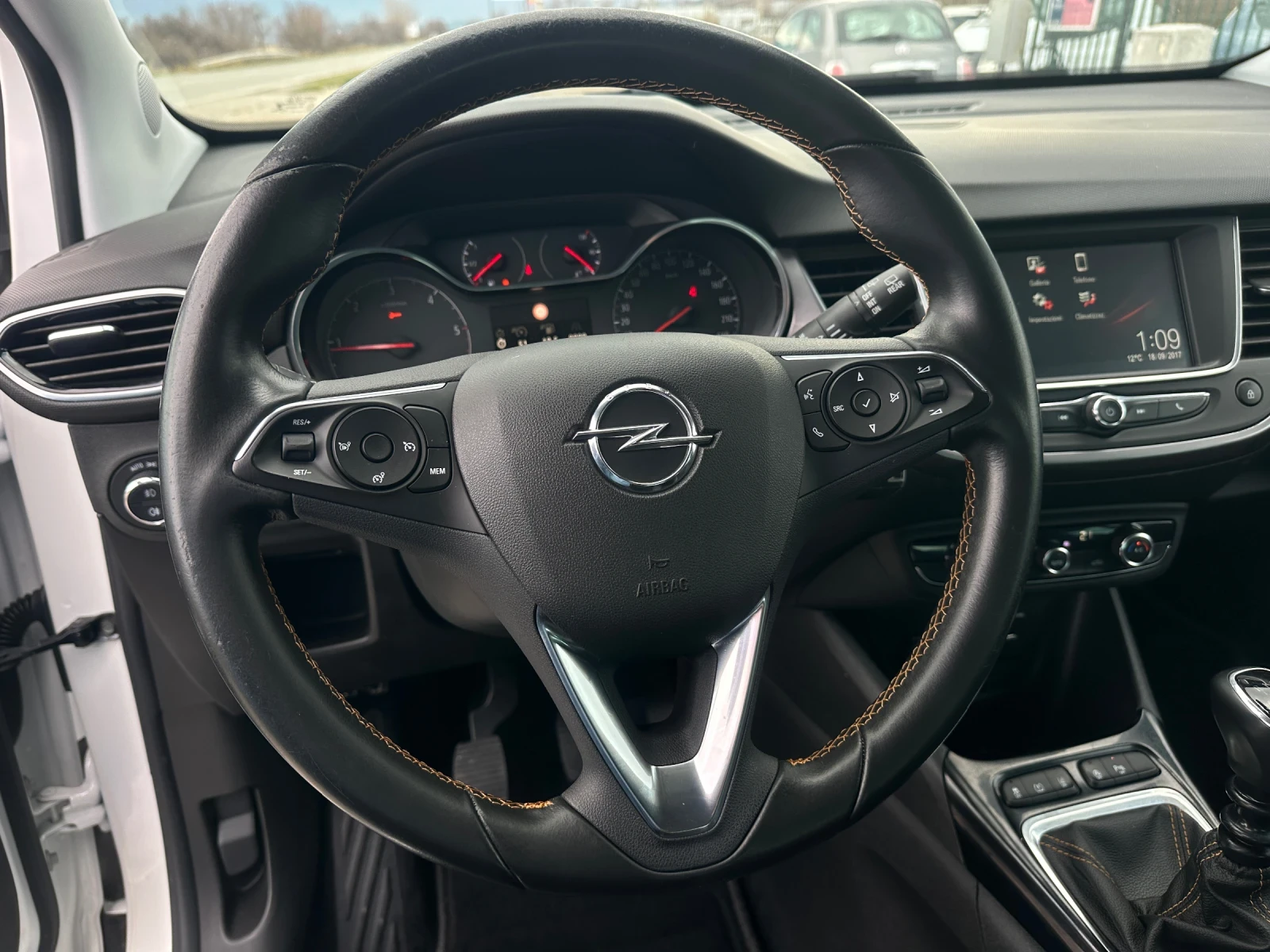 Opel Crossland X 1.6 D - изображение 9