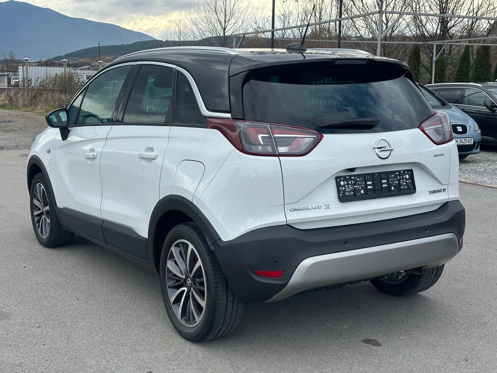 Opel Crossland X 1.6 D - изображение 3