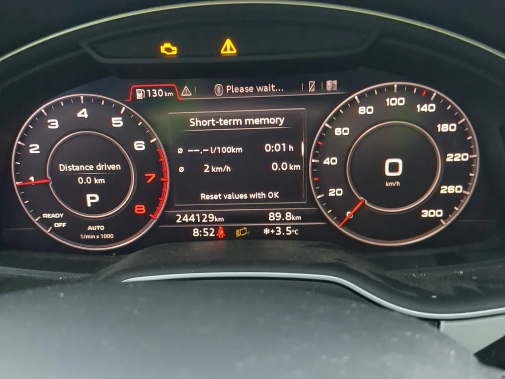 Audi Q7 * Premium Plus * CARFAX * ЦЕНА ДО  БЪЛГАРИЯ - изображение 9