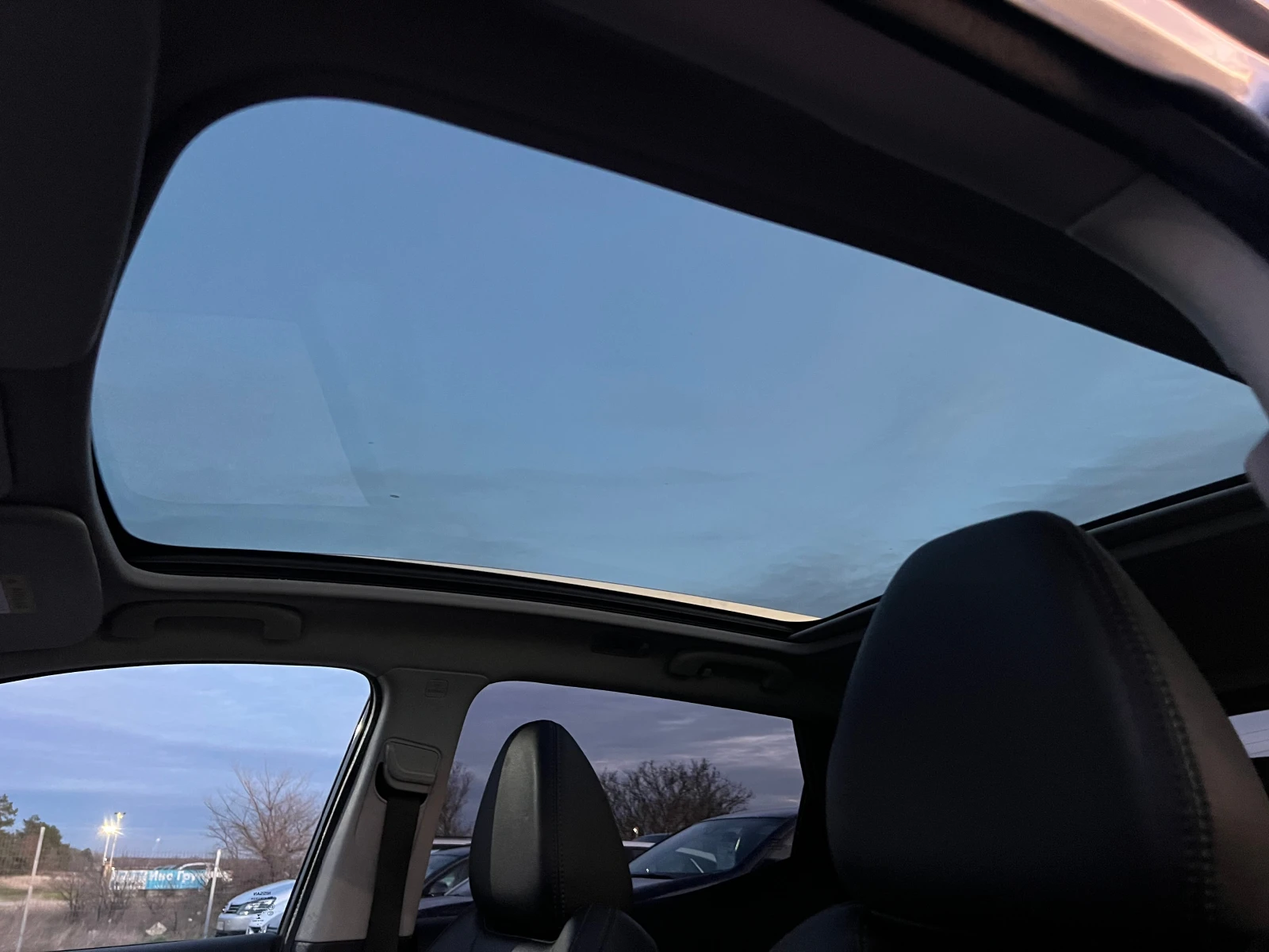 Nissan Qashqai 1.6dci-FULL EKSTRI-LED-AVTOMAT-DISCTRONIC | Mobile.bg � ����������� 12