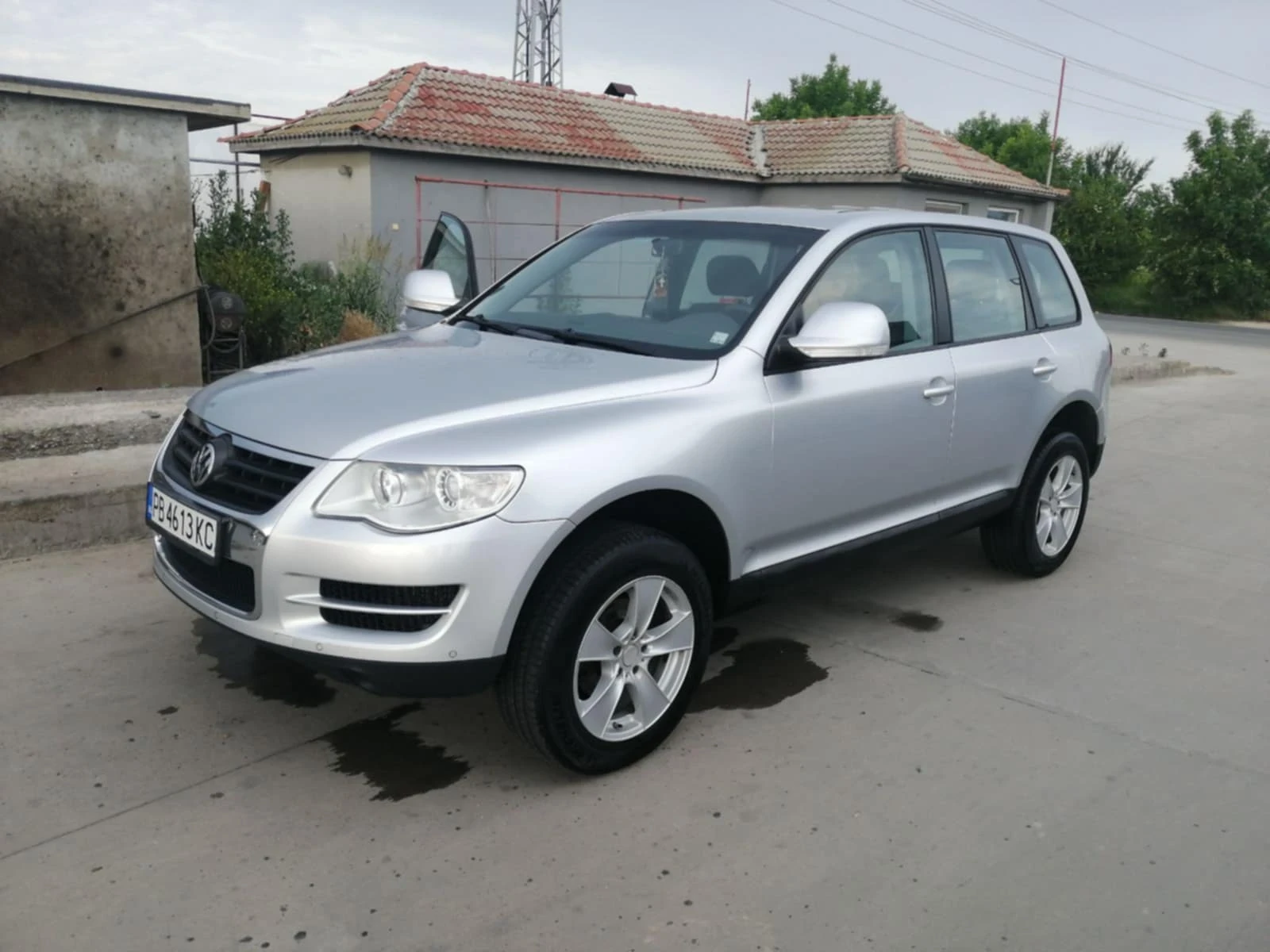 VW Touareg | Mobile.bg � ����������� 2
