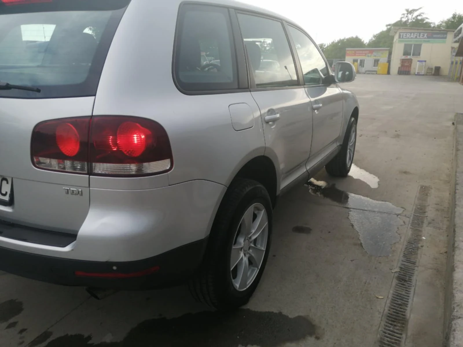 VW Touareg | Mobile.bg � ����������� 5