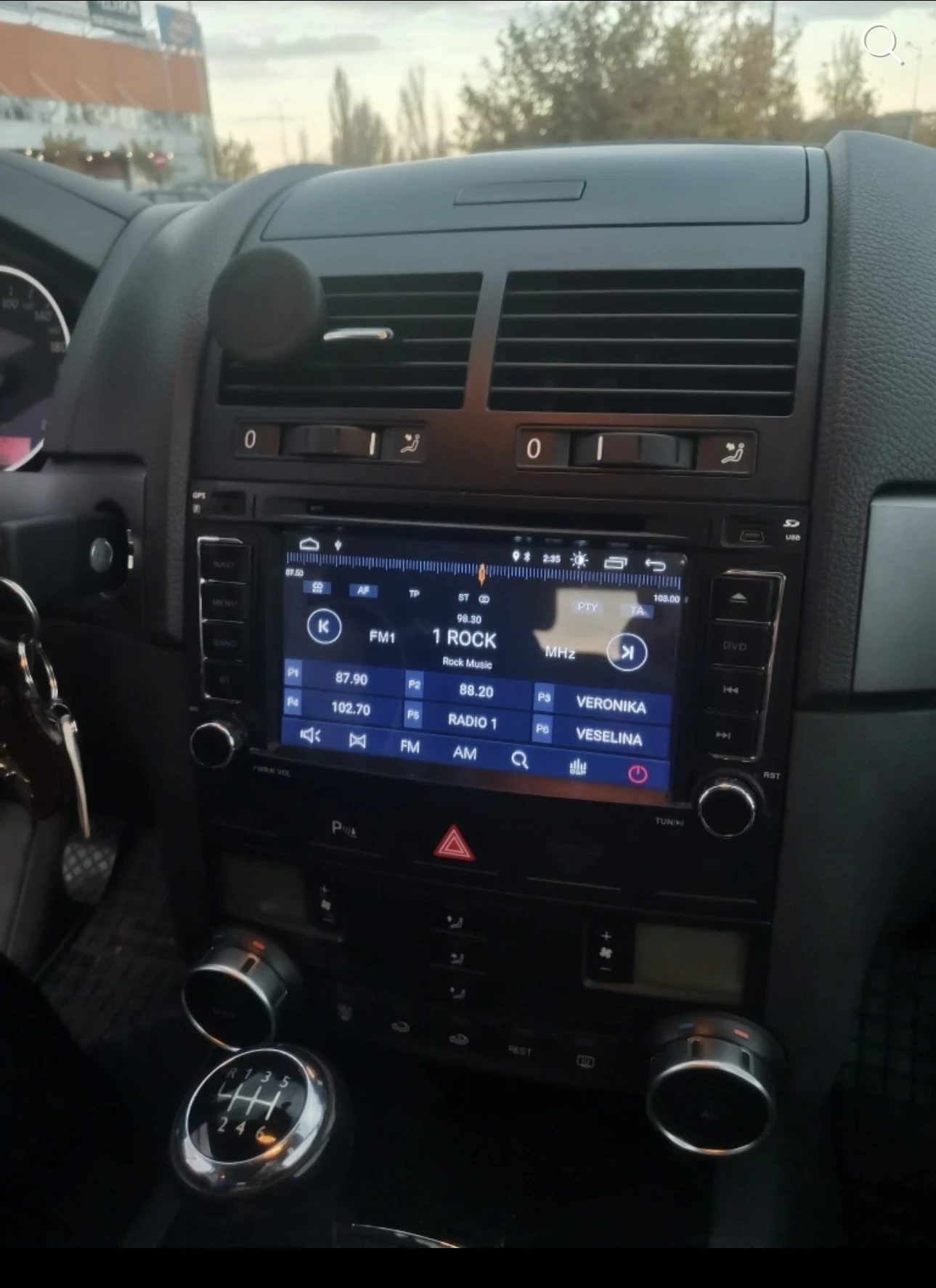 VW Touareg | Mobile.bg � ����������� 6